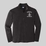Youth PosiCharge ® Competitor 1/4 Zip Pullover Thumbnail
