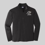 Youth PosiCharge ® Competitor 1/4 Zip Pullover Thumbnail