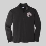 Youth PosiCharge ® Competitor 1/4 Zip Pullover Thumbnail