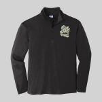 Youth PosiCharge ® Competitor 1/4 Zip Pullover Thumbnail