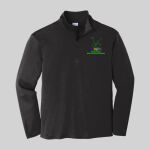 Youth PosiCharge ® Competitor 1/4 Zip Pullover Thumbnail