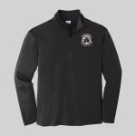 Youth PosiCharge ® Competitor 1/4 Zip Pullover Thumbnail