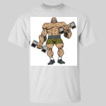 Ultra Cotton T-Shirt Tall Sizes Thumbnail