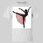 Ultra Cotton T-Shirt Tall Sizes Thumbnail