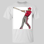 Ultra Cotton T-Shirt Tall Sizes Thumbnail