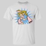 Ultra Cotton T-Shirt Tall Sizes Thumbnail