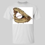 Ultra Cotton T-Shirt Tall Sizes Thumbnail