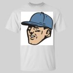 Ultra Cotton T-Shirt Tall Sizes Thumbnail