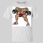 Ultra Cotton T-Shirt Tall Sizes Thumbnail