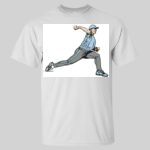 Ultra Cotton T-Shirt Tall Sizes Thumbnail