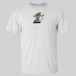 Ultra Cotton T-Shirt Tall Sizes Thumbnail