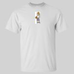 Ultra Cotton T-Shirt Tall Sizes Thumbnail