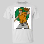 Ultra Cotton T-Shirt Tall Sizes Thumbnail