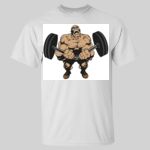 Ultra Cotton T-Shirt Tall Sizes Thumbnail