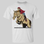 Ultra Cotton T-Shirt Tall Sizes Thumbnail