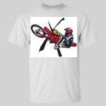 Ultra Cotton T-Shirt Tall Sizes Thumbnail