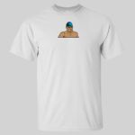 Ultra Cotton T-Shirt Tall Sizes Thumbnail