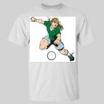 Ultra Cotton T-Shirt Tall Sizes Thumbnail