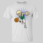 Ultra Cotton T-Shirt Tall Sizes Thumbnail