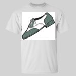 Ultra Cotton T-Shirt Tall Sizes Thumbnail