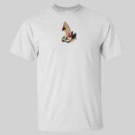 Ultra Cotton T-Shirt Tall Sizes Thumbnail