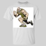 Ultra Cotton T-Shirt Tall Sizes Thumbnail