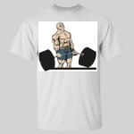 Ultra Cotton T-Shirt Tall Sizes Thumbnail