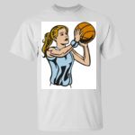 Ultra Cotton T-Shirt Tall Sizes Thumbnail