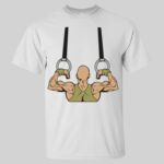 Ultra Cotton T-Shirt Tall Sizes Thumbnail