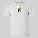 Ultra Cotton T-Shirt Tall Sizes Thumbnail