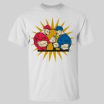 Ultra Cotton T-Shirt Tall Sizes Thumbnail