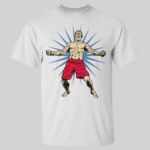 Ultra Cotton T-Shirt Tall Sizes Thumbnail