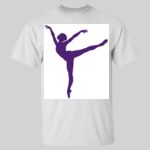 Ultra Cotton T-Shirt Tall Sizes Thumbnail