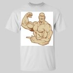 Ultra Cotton T-Shirt Tall Sizes Thumbnail