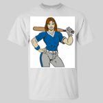 Ultra Cotton T-Shirt Tall Sizes Thumbnail