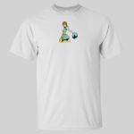 Ultra Cotton T-Shirt Tall Sizes Thumbnail