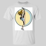 Ultra Cotton T-Shirt Tall Sizes Thumbnail