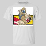 Ultra Cotton T-Shirt Tall Sizes Thumbnail