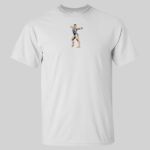 Ultra Cotton T-Shirt Tall Sizes Thumbnail