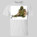 Ultra Cotton T-Shirt Tall Sizes Thumbnail