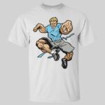 Ultra Cotton T-Shirt Tall Sizes Thumbnail