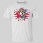 Ultra Cotton T-Shirt Tall Sizes Thumbnail