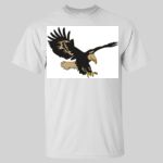 Ultra Cotton T-Shirt Tall Sizes Thumbnail