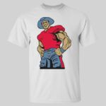 Ultra Cotton T-Shirt Tall Sizes Thumbnail