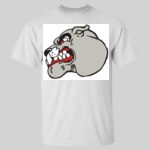 Ultra Cotton T-Shirt Tall Sizes Thumbnail