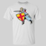 Ultra Cotton T-Shirt Tall Sizes Thumbnail