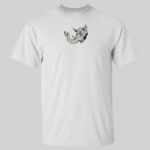 Ultra Cotton T-Shirt Tall Sizes Thumbnail