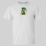 Ultra Cotton T-Shirt Tall Sizes Thumbnail