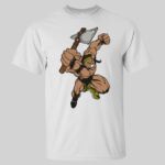 Ultra Cotton T-Shirt Tall Sizes Thumbnail