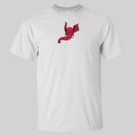 Ultra Cotton T-Shirt Tall Sizes Thumbnail